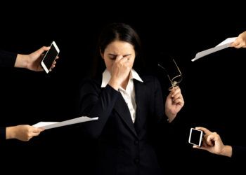4 Estratégias para prevenir o Burnout