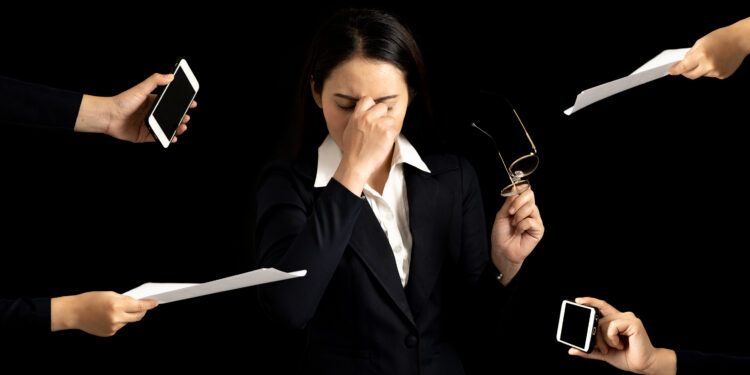 4 Estratégias para prevenir o Burnout