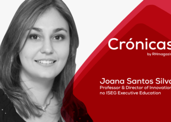 CRÓNICA: Leading People – Heads, Hands & Hearts