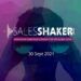 3.ª Edição SalesShaker: Inovação nas vendas B2B