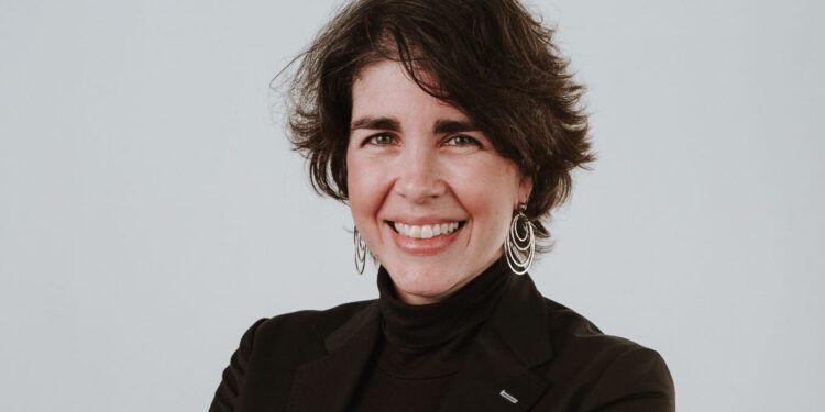 Isabel Corte Real assume Marketing e Comunicação da CCIP