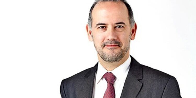 Pedro Penalva nomeado CEO da Aon para mercados estratégicos