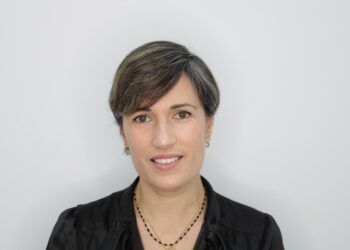 Margarida Manso assume a Direção de Produto e Inovação da Edenred Portugal
