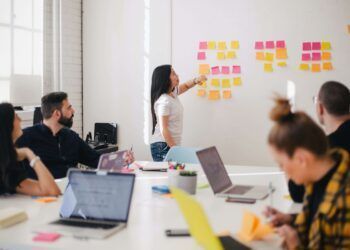 Colaboradores mais independentes após a pandemia