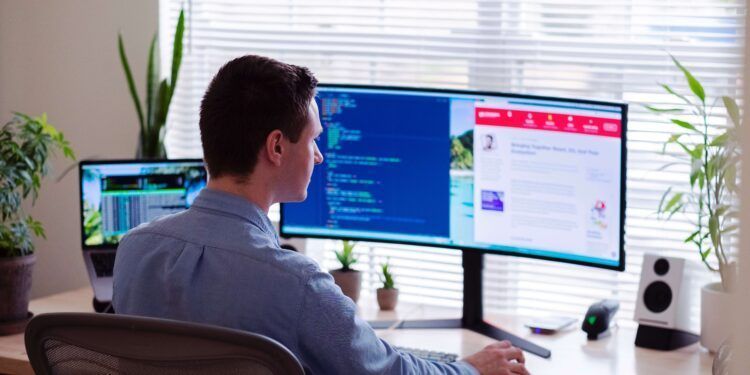 S21sec avança para modelo de trabalho 100% flexível