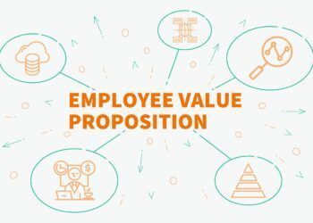 Descubra as 6 principais etapas para construir uma Employee Value Proposition eficaz