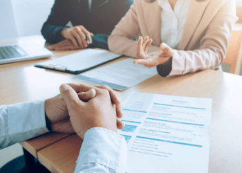 Trabalho temporário recupera 45% em colocações