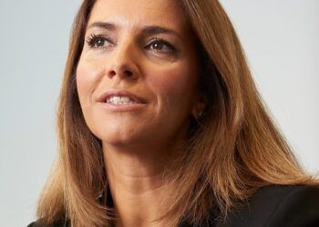 Catarina Graça é a nova diretora de Recursos Humanos da Claranet Portugal