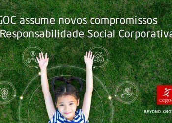 CEGOC assume novos compromissos de Responsabilidade Social Corporativa
