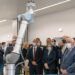 Bosch e Universidade Minho apresentam tecnologias inovadoras para a mobilidade do futuro e digitalização da indústria