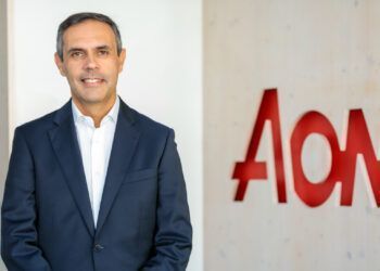 Aon nomeia Carlos Freire como novo CEO para Portugal