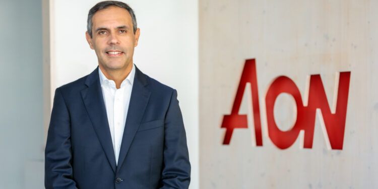 Aon nomeia Carlos Freire como novo CEO para Portugal