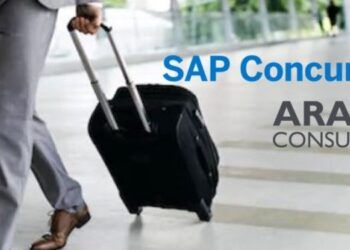Webinar ARAGO Consulting/SAP Portugal: “Gestão de Despesas e Viagens Inteligente” com SAP Concur