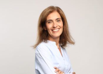 Ana Rita Bessa é a nova CEO da LeYa Portugal