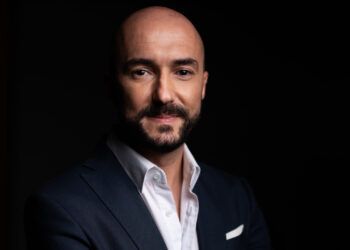 Ângelo Valente é o novo de Diretor Executivo da London School of Design & Marketing