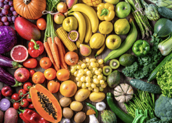 Portugueses mais preocupados com a sua alimentação e saúde