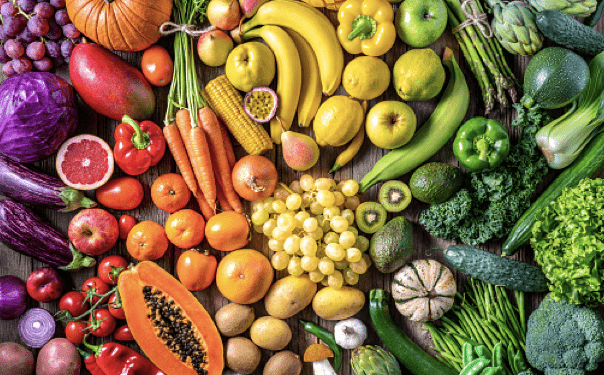 Portugueses mais preocupados com a sua alimentação e saúde
