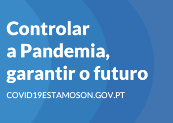 Novas medidas preventivas: Teletrabalho obrigatório na primeira semana de 2022