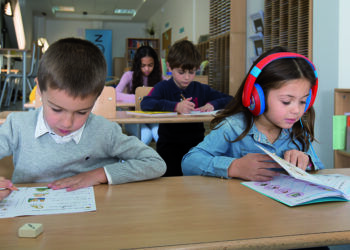Kumon procura franchisados para inaugurar novos centros em Portugal