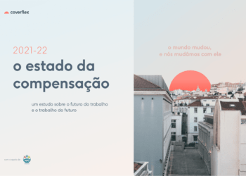 ESTUDO: 6 em cada 10 trabalhadores em Portugal têm benefícios flexíveis