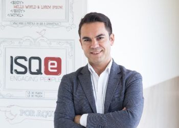 Pedro Reis Coelho, ISQe: “Os nossos serviços enquadram-se nesta nova “era” de teletrabalho, visto que oferecemos ferramentas que poderão facilitar este processo acelerado de transformação digital das empresas”