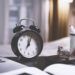 ARTIGO: Gestão de tempo e organização do trabalho