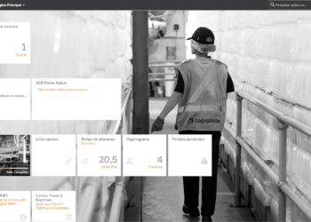 Case Study: ‘Juntar os pontos’ da política global de recursos humanos