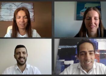 «Employee experience: cultura, engagement e muito mais» – Conclusões de mais um webinar do IIRH