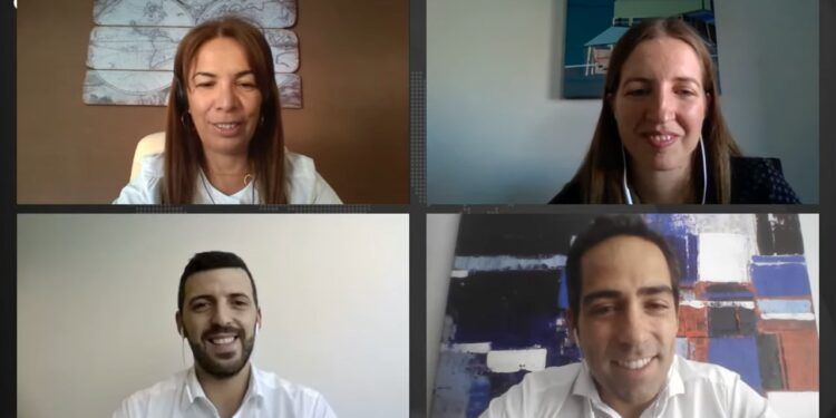 «Employee experience: cultura, engagement e muito mais» – Conclusões de mais um webinar do IIRH