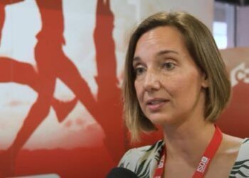 À conversa com… Rute Ferreira, ISQe (c/ VÍDEO)