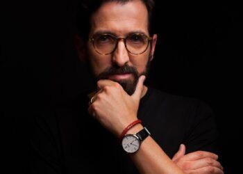 Alexandre Monteiro: “A linguagem corporal é muito importante na hora de decidir quem é contratado ou promovido”