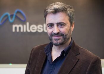 Jorge Guerreiro, Milestone: “O foco é agilizar os procedimentos, aumentar a produtividade e tornar as atividades mais eficientes.”