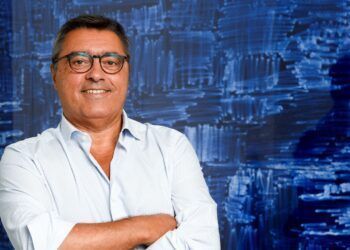 Gestor português José Manuel Dias da Fonseca, CEO Global do Grupo MDS, distinguido no Brasil como “Personalidade do Ano”