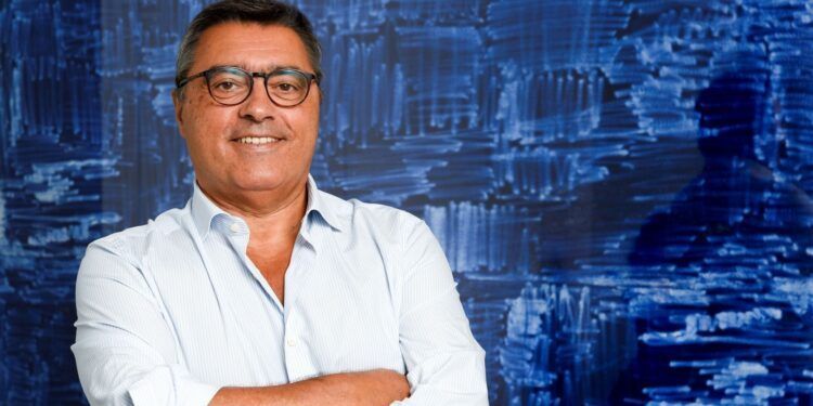 Gestor português José Manuel Dias da Fonseca, CEO Global do Grupo MDS, distinguido no Brasil como “Personalidade do Ano”