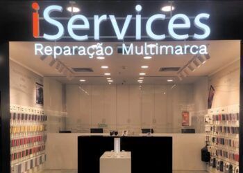 iServices está a recrutar e assim prossegue o seu plano de expansão em todo o país