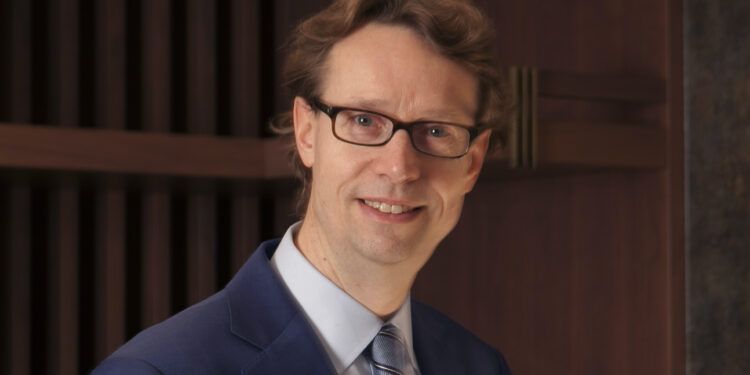Maarten Drenth, InterContinental Lisbon: “É tempo de agir e investir em formação, qualificação e boas condições de trabalho”