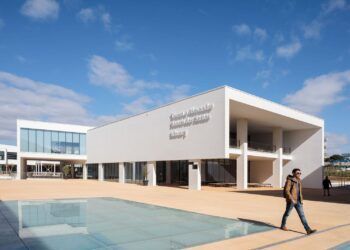 Nova SBE celebra o 3º aniversário do campus de Carcavelos e apresenta os principais impactos desta mudança