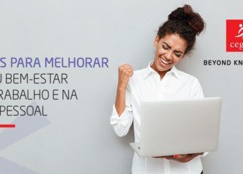 8 ideias para melhorar o bem-estar pessoal e profissional