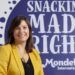 Sandra Leal Vera-Cruz é a nova Managing Director da Mondelez Portugal