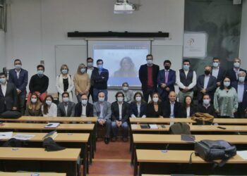 Sonae MC cria curso superior para aumentar competências de colaboradores