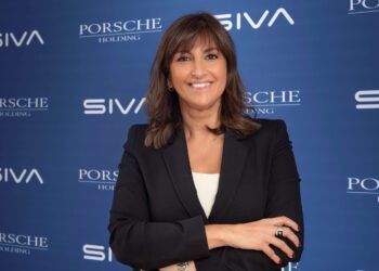 Teresa Lameiras é a nova Diretora de Comunicação e Marca da SIVA|PHS