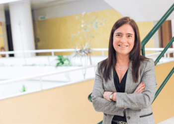 Dialina Azevedo, ACTUASYS “Os novos protocolos de H&S criaram novas necessidades e preocupações às empresas”