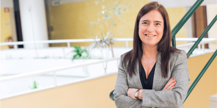 Dialina Azevedo, ACTUASYS “Os novos protocolos de H&S criaram novas necessidades e preocupações às empresas”