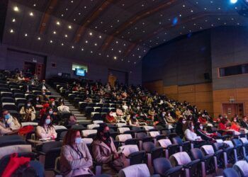 Chegou ao fim a 3.ª edição do Global Talent Day – fazemos-lhe, agora, um balanço (com fotos)