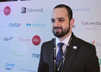 ManpowerGroup anuncia novo Marketing Manager para as regiões Southern and Eastern Europe