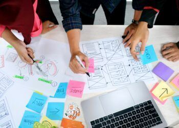 Abordagens de Design Thinking são cada vez mais procuradas em projetos de RH