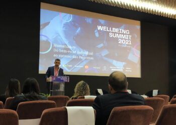 Saiba quais os pontos chave para ter equipas felizes e satisfeitas! – Conclusões do Wellbeing Summit