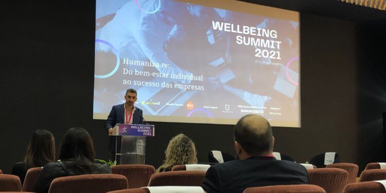 Saiba quais os pontos chave para ter equipas felizes e satisfeitas! – Conclusões do Wellbeing Summit