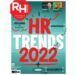 Já nas bancas: RHmagazine 137 – HR Trends 2022