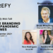 Darefy debate estratégias de “Employer Branding para o pós-pandemia” já no próximo dia 15